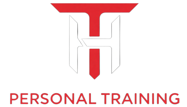 Trey Holub Personal Training